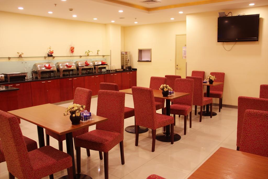Hanting Hotel Changzhou Xinbei Wanda Exterior foto